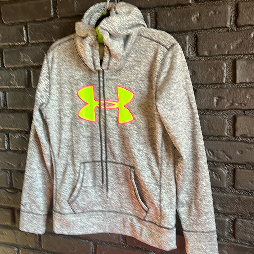 UA Sweatshirt